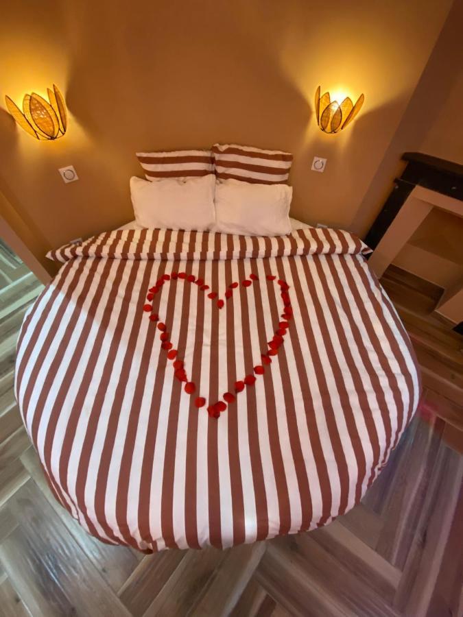 L'Enveloppe Romantique Ам'єн Екстер'єр фото